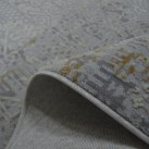 Акриловий килим La cassa 6520A grey-cream - Висока якість за найкращою ціною в Україні зображення 2.